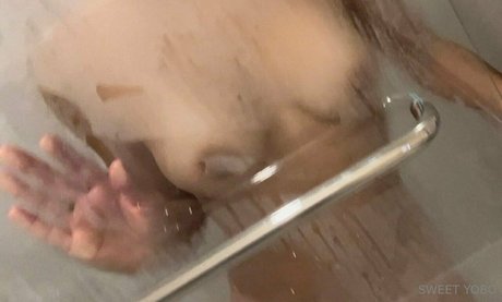 Sweetyobo onlyfans naked leaked