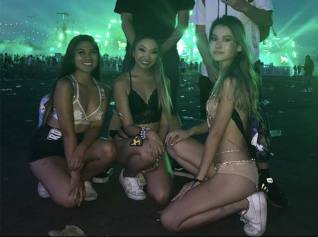 Lyvian Dao onlyfans leaks