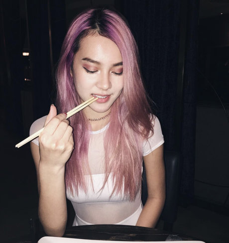 Lyvian Dao only fans nudes