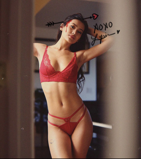 Lyvian Dao only fans