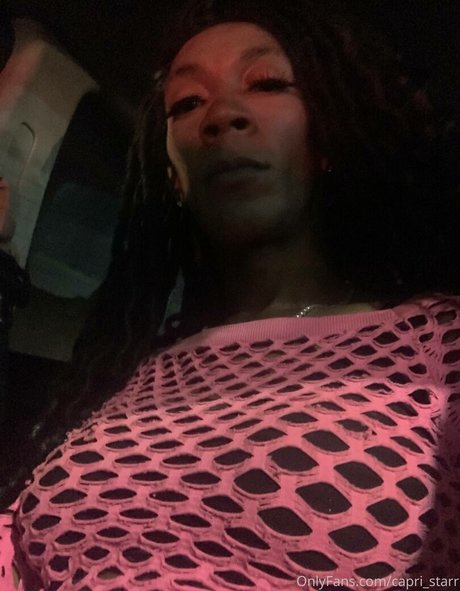 Capri Starr only fans porn