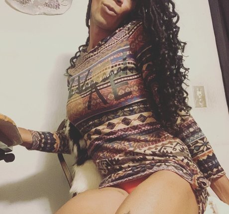 Capri Starr new onlyfans