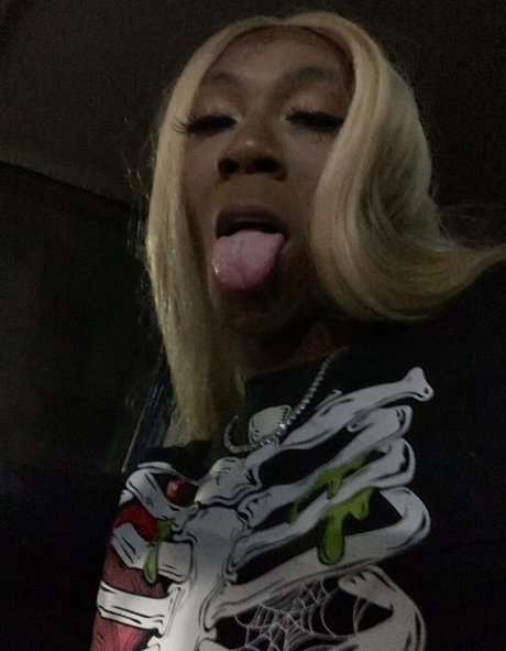 Capri Starr onlyfans naked