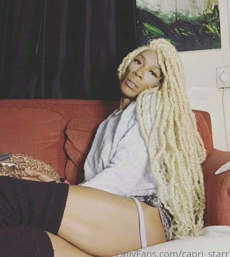 Capri Starr onlyfans explicit content