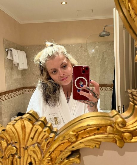 Miss Marilyn onlyfans archive