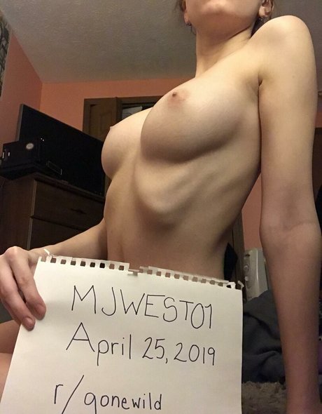 Mjwest01 only fans pic