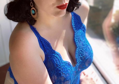 Sirenselene onlyfans naked leaked