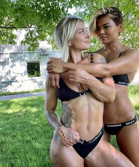 Aspenskog sexy onlyfans