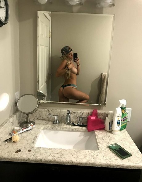 Melissa Sensi leak only fans