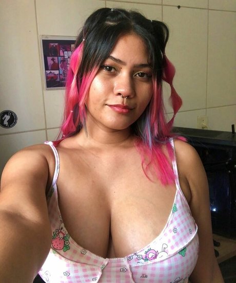 Pandinha Senpai onlyfans porno