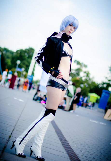 Shiroiaisu Anpan onlyfans leak free