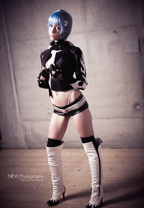 Shiroiaisu Anpan onlyfans naked