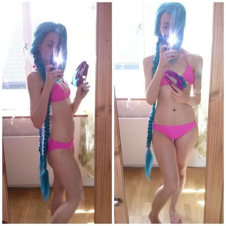 Shiroiaisu Anpan new onlyfans leaks