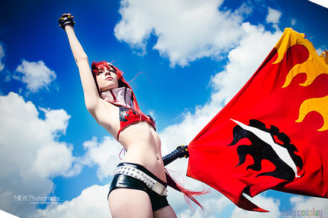 Shiroiaisu Anpan onlyfans xx