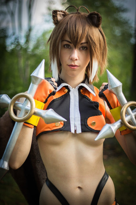 Shiroiaisu Anpan nudes onlyfans leak