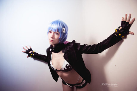 Shiroiaisu Anpan onlyfans sextape