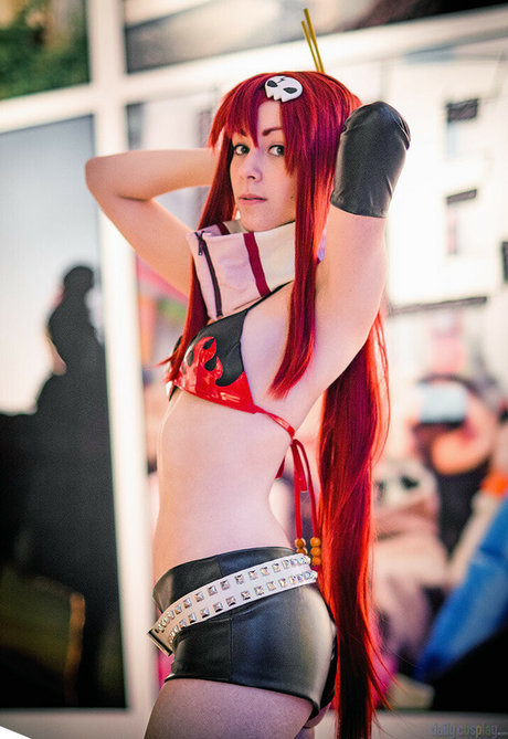 Shiroiaisu Anpan only fans nudes