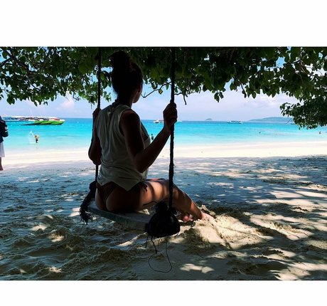 ThatThickPaige onlyfans nudes