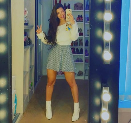 Mizz Ellaa ASMR onlyfans joi