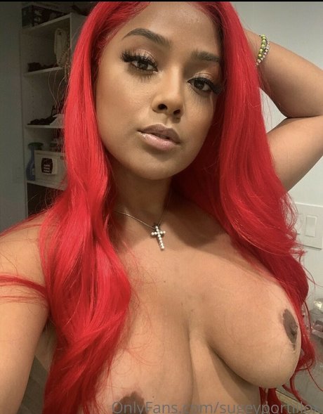 MsSugey onlyfans leak porn