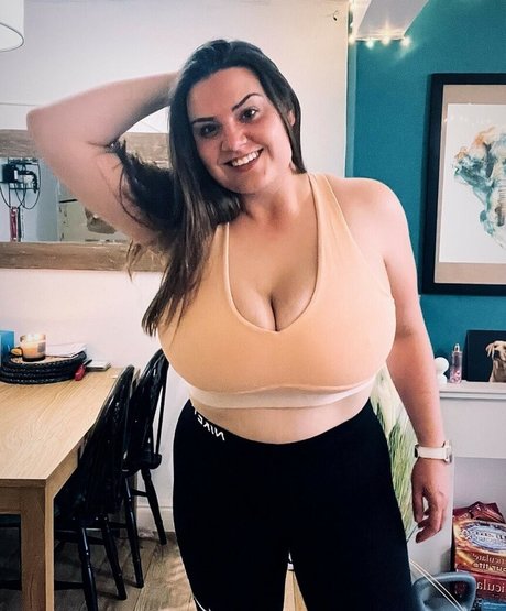 charworksoutlife onlyfans leaks