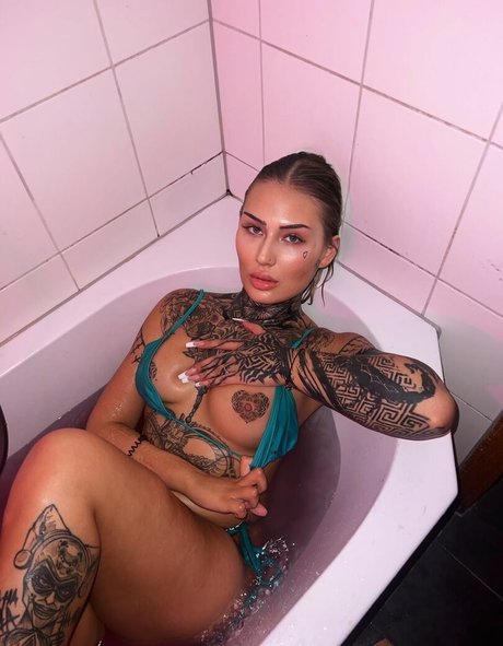 Irma Elektrisch onlyfans xx