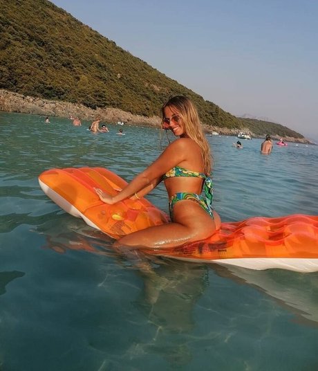 Zaklina Djuric sex onlyfans