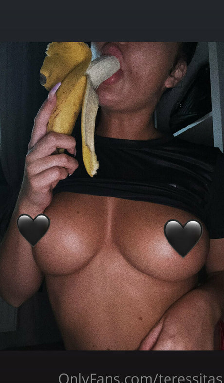 TerezBlech onlyfans naked leak