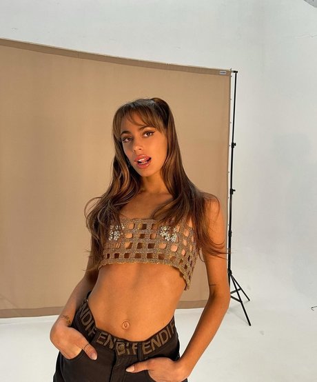 Martina Stoessel new leaked onlyfans