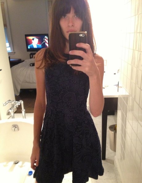 Carly Foulkes onlyfans gratis