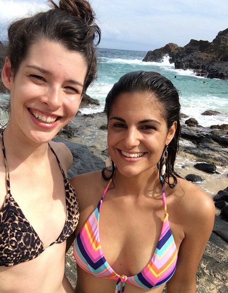 Carly Foulkes onlyfans photo