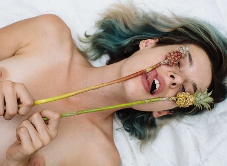 Carly Foulkes nudes onlyfans leaks