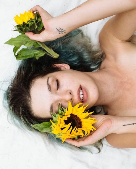 Carly Foulkes nude leaks onlyfans