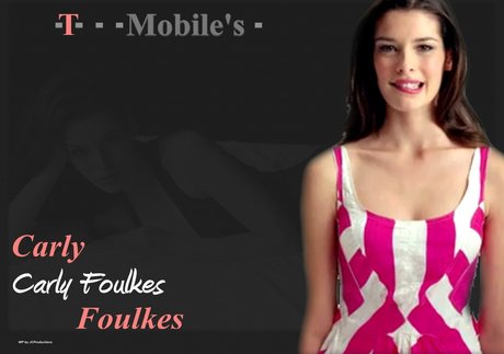 Carly Foulkes onlyfans sex leaked