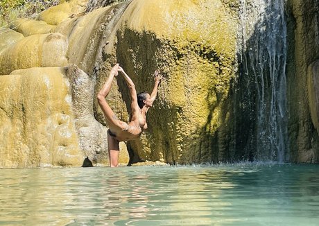 Evie Eternal new leaked onlyfans