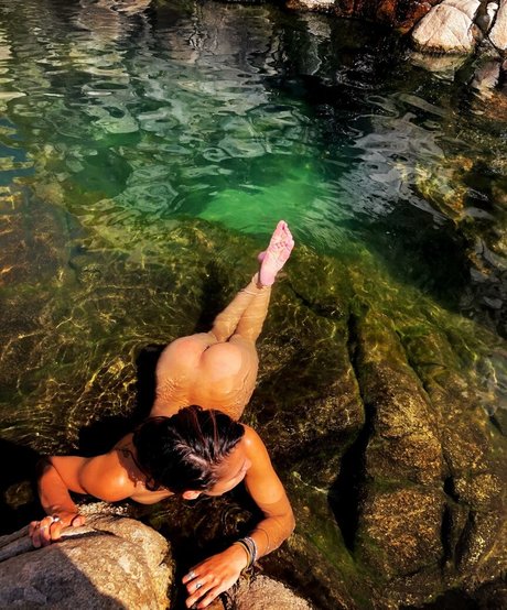 Evie Eternal onlyfans leak free