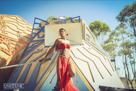 Phenom Fatal onlyfans sex leak