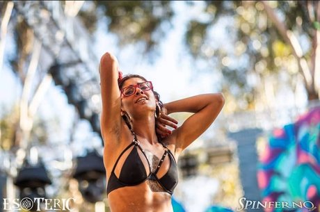 Phenom Fatal onlyfans model images