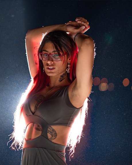 Phenom Fatal onlyfans posts