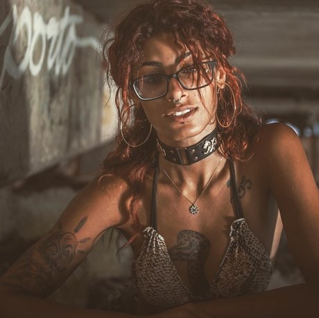 Phenom Fatal is on onlyfans