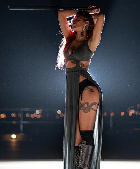 Phenom Fatal onlyfans free