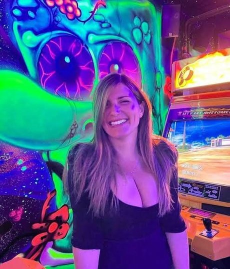 Mariagrazia Imperatrice nude onlyfans leaked