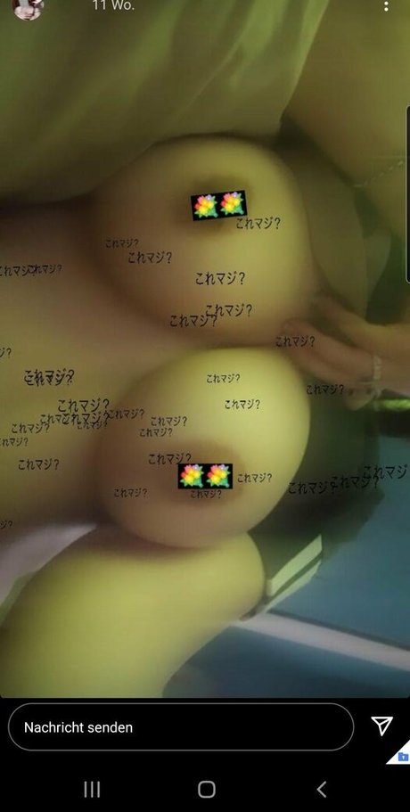 Mafuyh only fans xxx