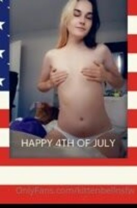 Kittenbell porn onlyfans leak