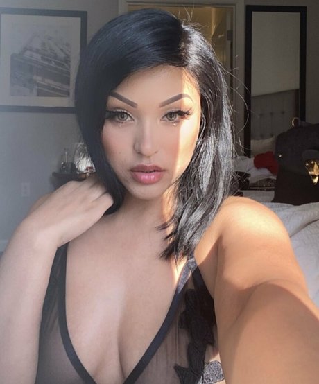 Alisa Nouchi leaked onlyfans porn