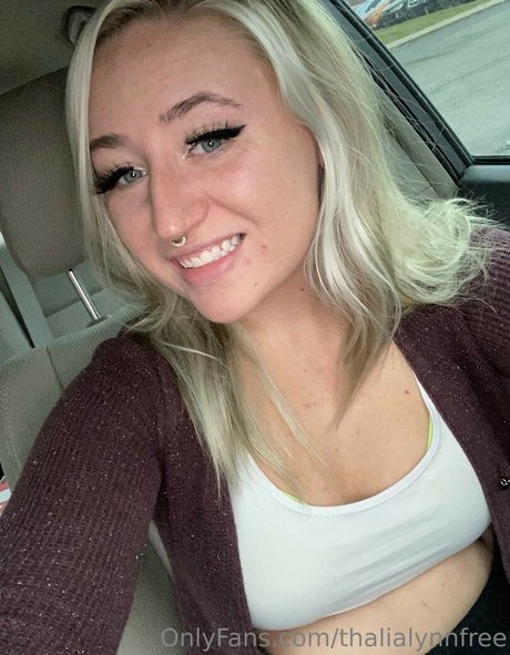 Thalia Lynn onlyfans porn