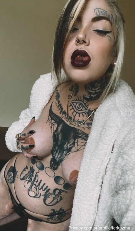 Ferkuzma leak onlyfans