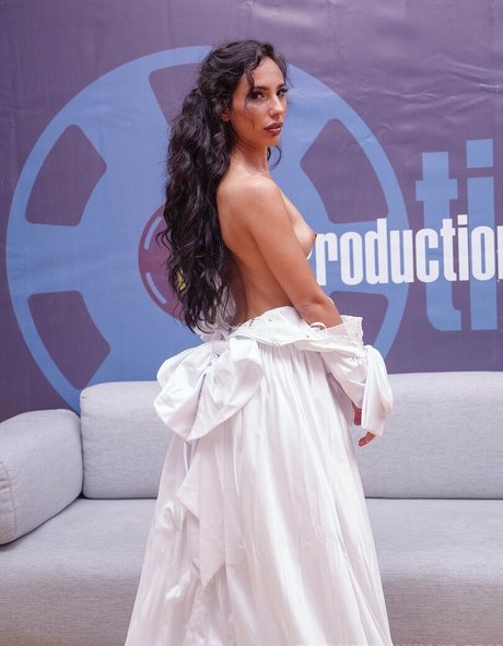 Sherezade Lapiedra sex tape onlyfans