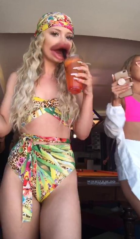 Briea Harm onlyfans sex