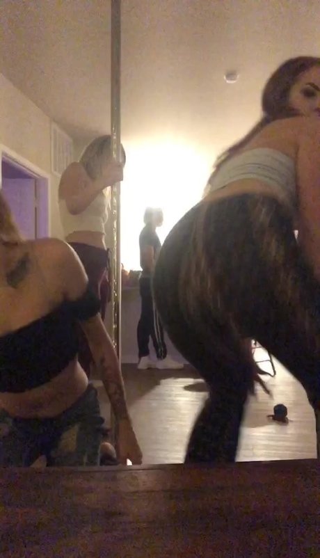 Briea Harm leak onlyfans